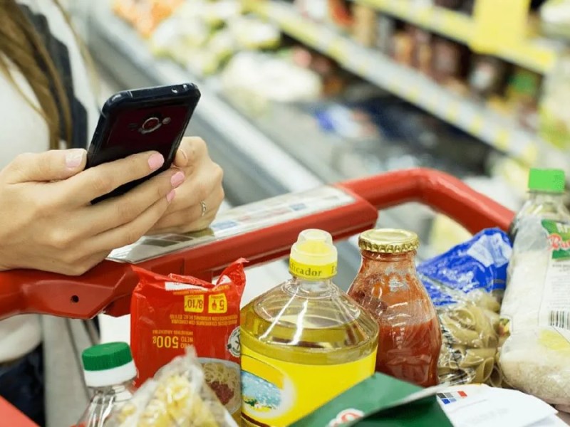 EN CABA LOS ALIMENTOS DUPLICAN LA INFLACIÓN Y AUMENTA EL COSTO DE VIDA