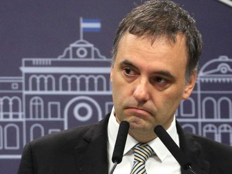 MANUEL ADORNI: VIAJES DE LUJO, PROPIEDADES Y EL ESCÁNDALO DE LAS «JUBILADAS PRESTAMISTAS»