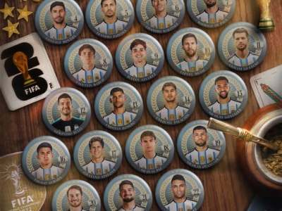 CONFIRMADA LA LISTA DE ARGENTINA PARA EL MUNDIAL 2026