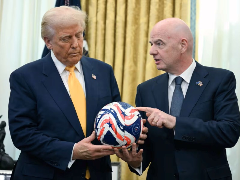 DURO COMUNICADO DE LA UEFA POR EL ESCÁNDALO DE BALOGUN
